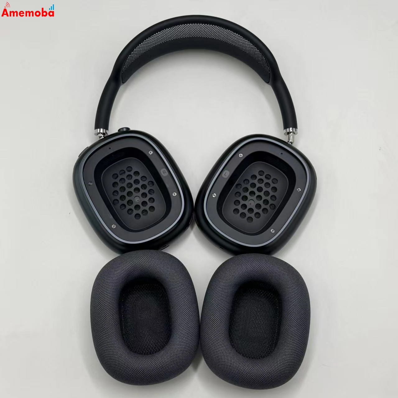 AirPods Max 2 ミッドナイト MHWK4ZA/A    未使用品