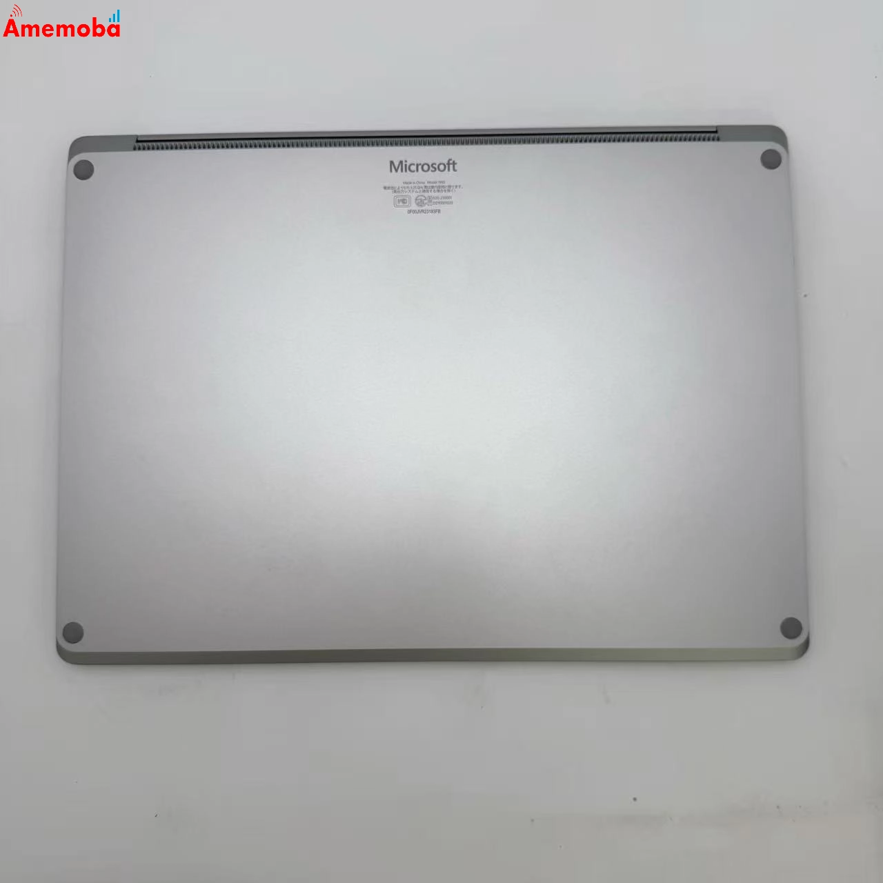 Surface Laptop 5 13.5インチ 8GB/256GB プラチナ QZI-00020  i5-1235U 2.50 GHz 美品
