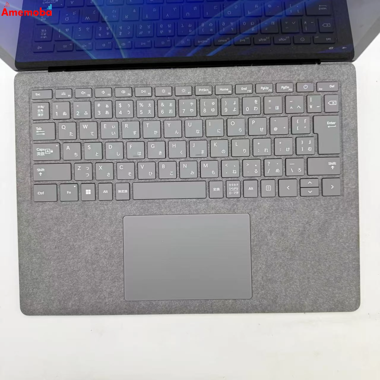 Surface Laptop 5 13.5インチ 8GB/256GB プラチナ QZI-00020  i5-1235U 2.50 GHz 美品