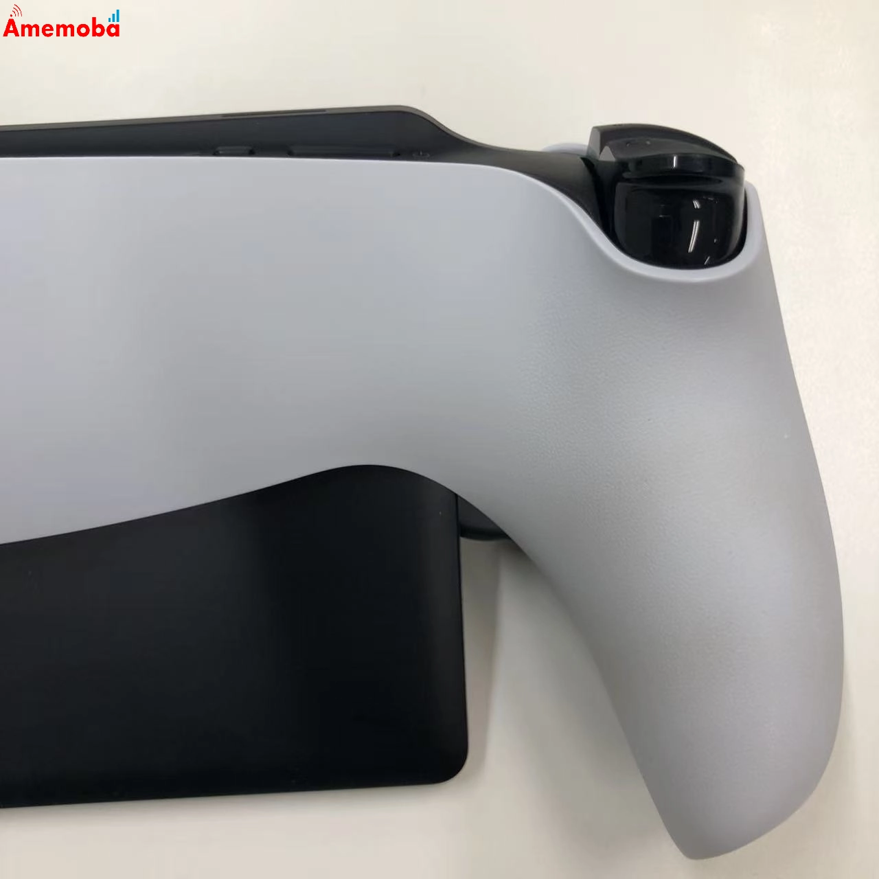 PlayStation Portal リモートプレーヤー ** ホワイト CFIJ-18000 美品