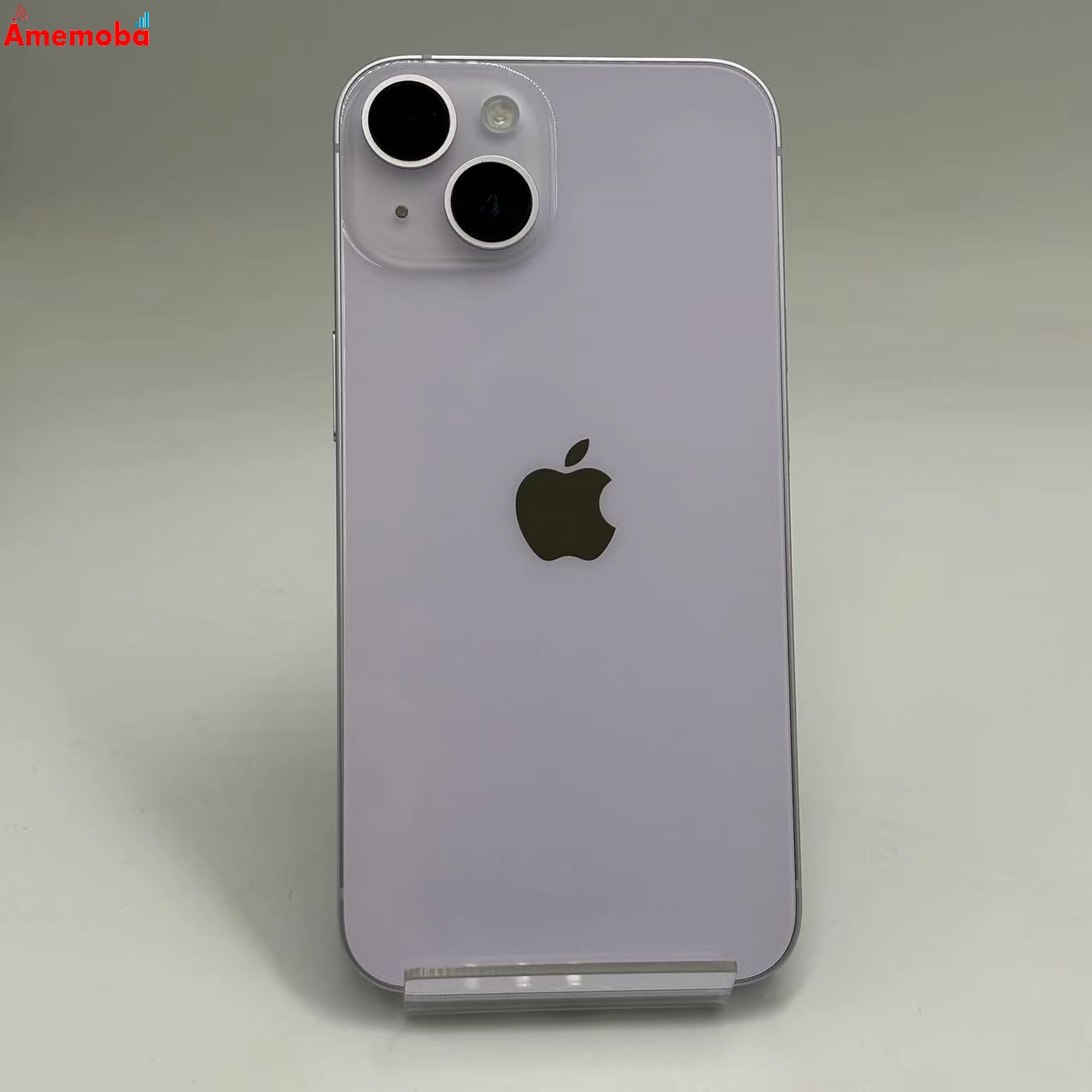 iPhone14 256GB パープル MPW93J/A SoftBank版SIMフリー 美品