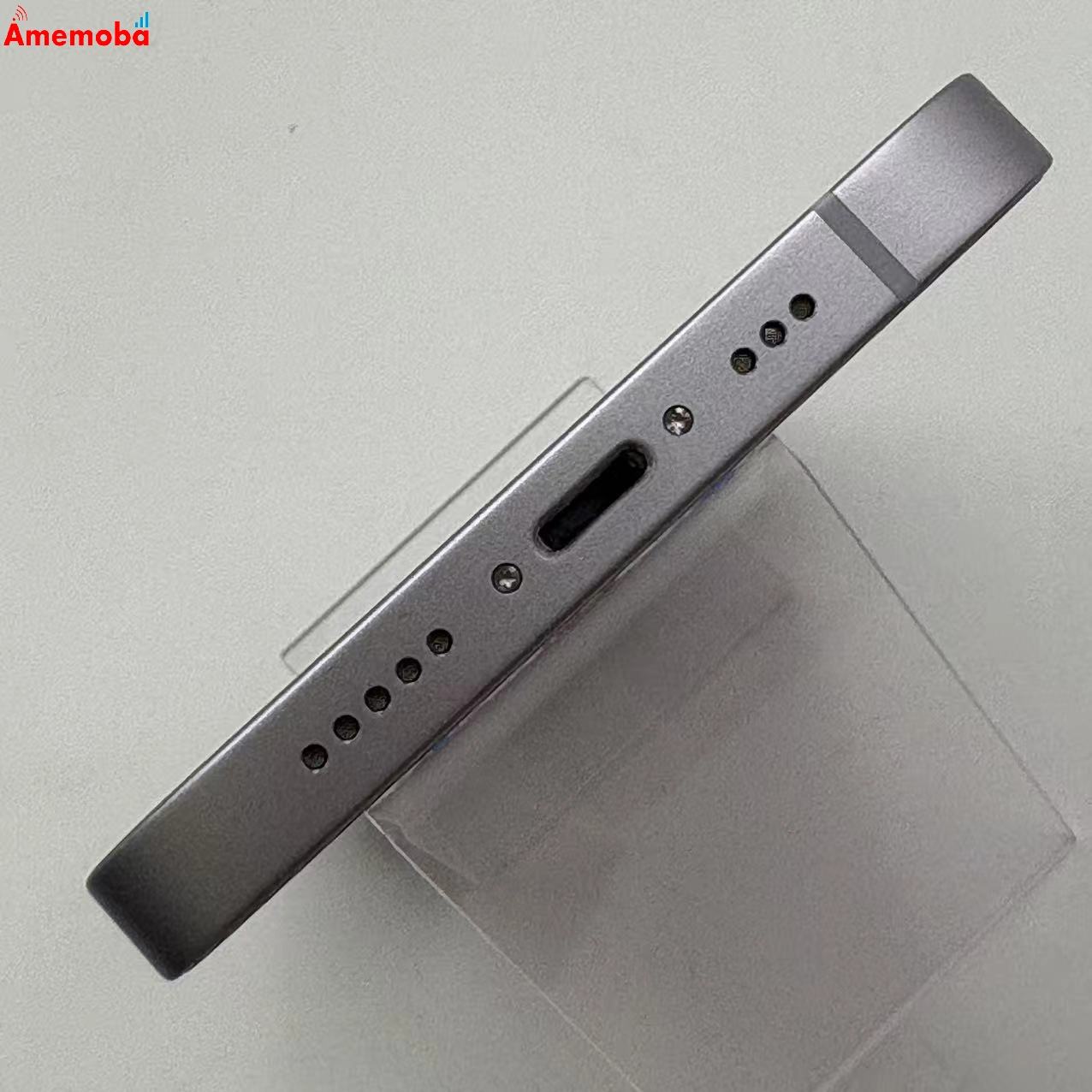 iPhone14 256GB パープル MPW93J/A SoftBank版SIMフリー 美品