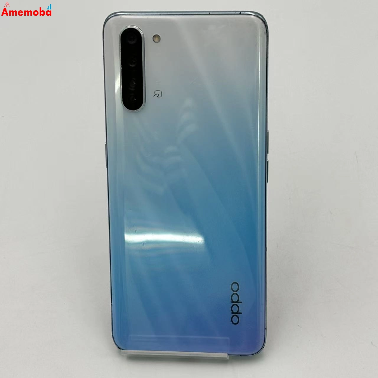 OPPO Reno3 A 128GB ホワイト CPH2013 楽天モバイル版SIMフリー