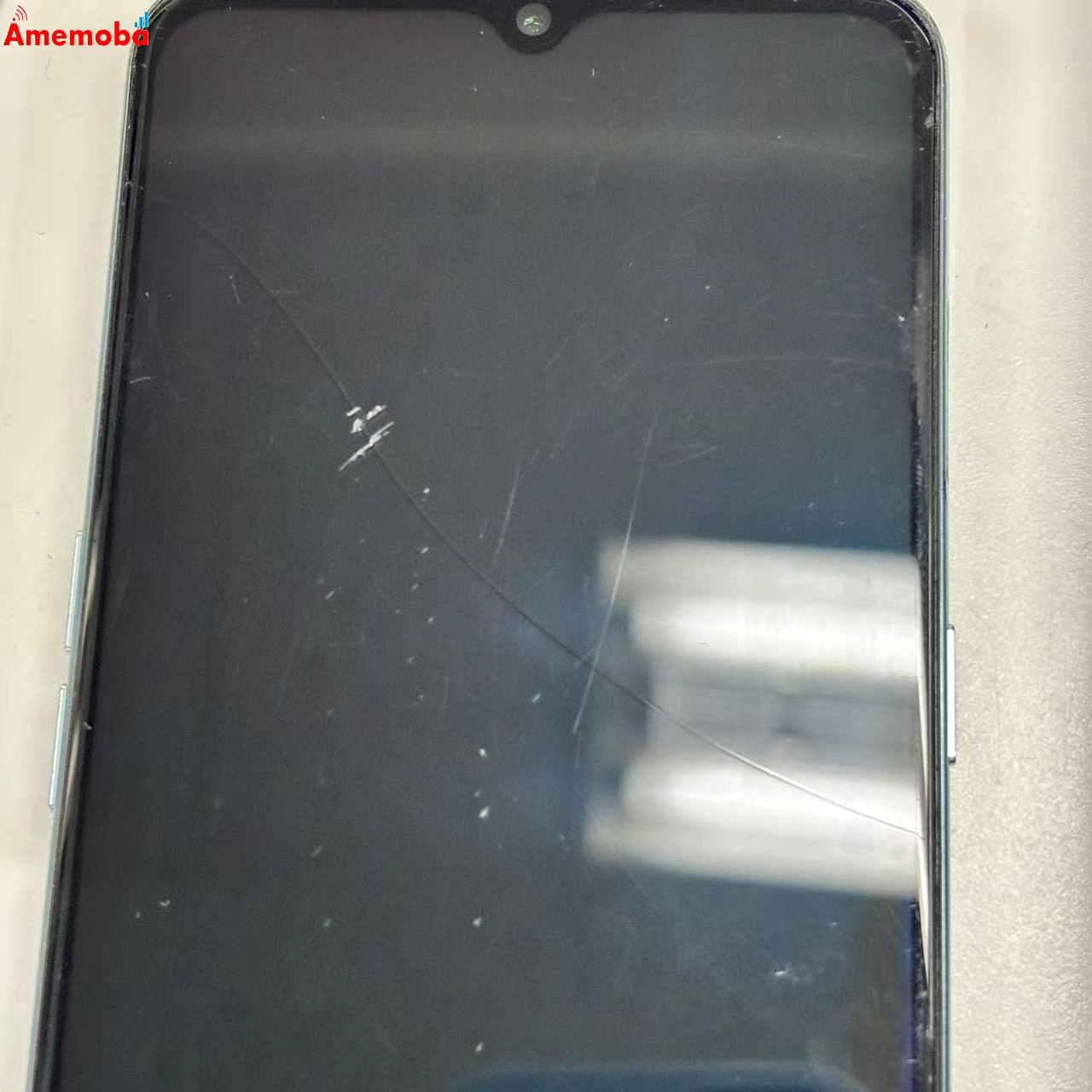 OPPO Reno3 A 128GB ホワイト CPH2013 楽天モバイル版SIMフリー