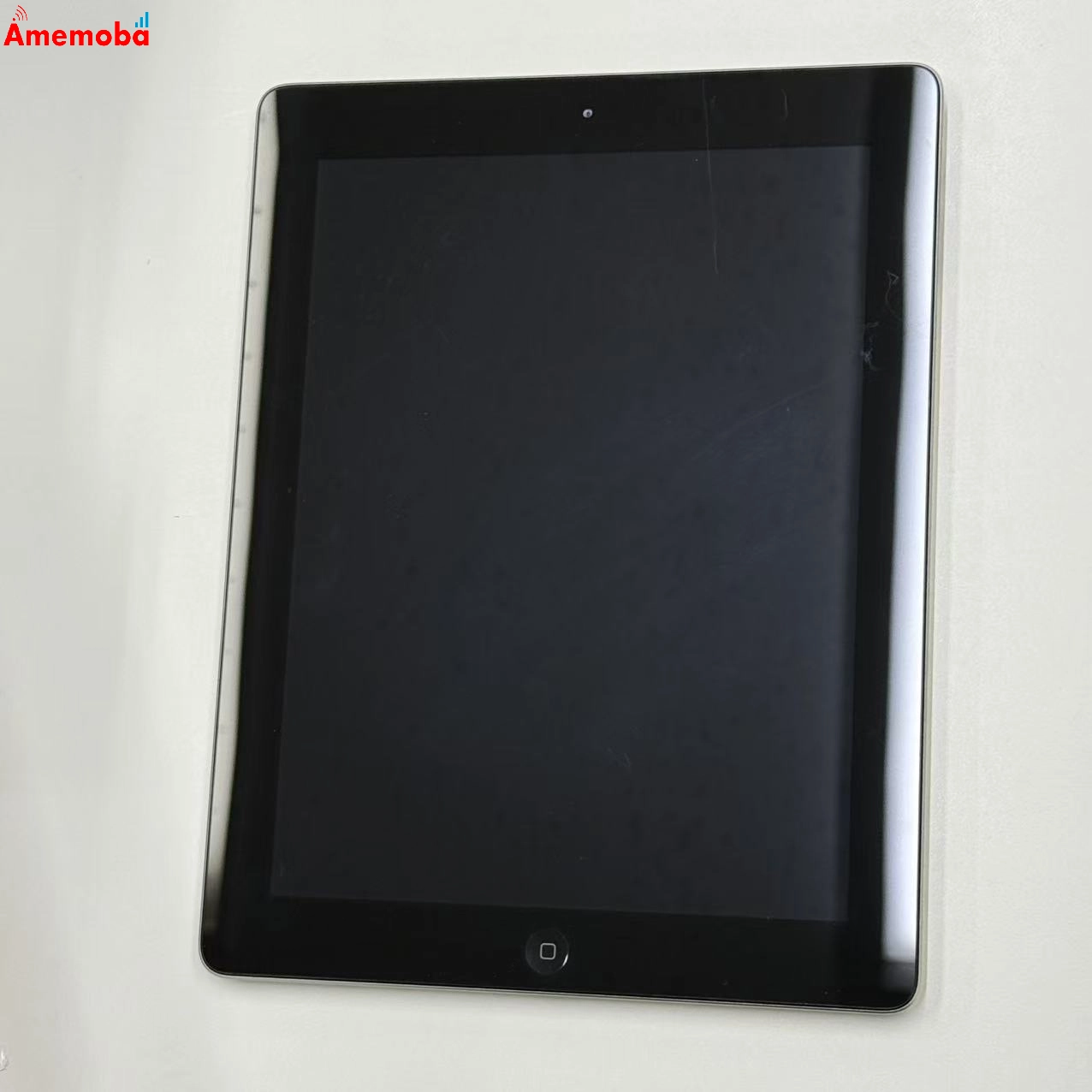 iPad 第4世代 Wi-Fi 32GB ブラック MD511J/A