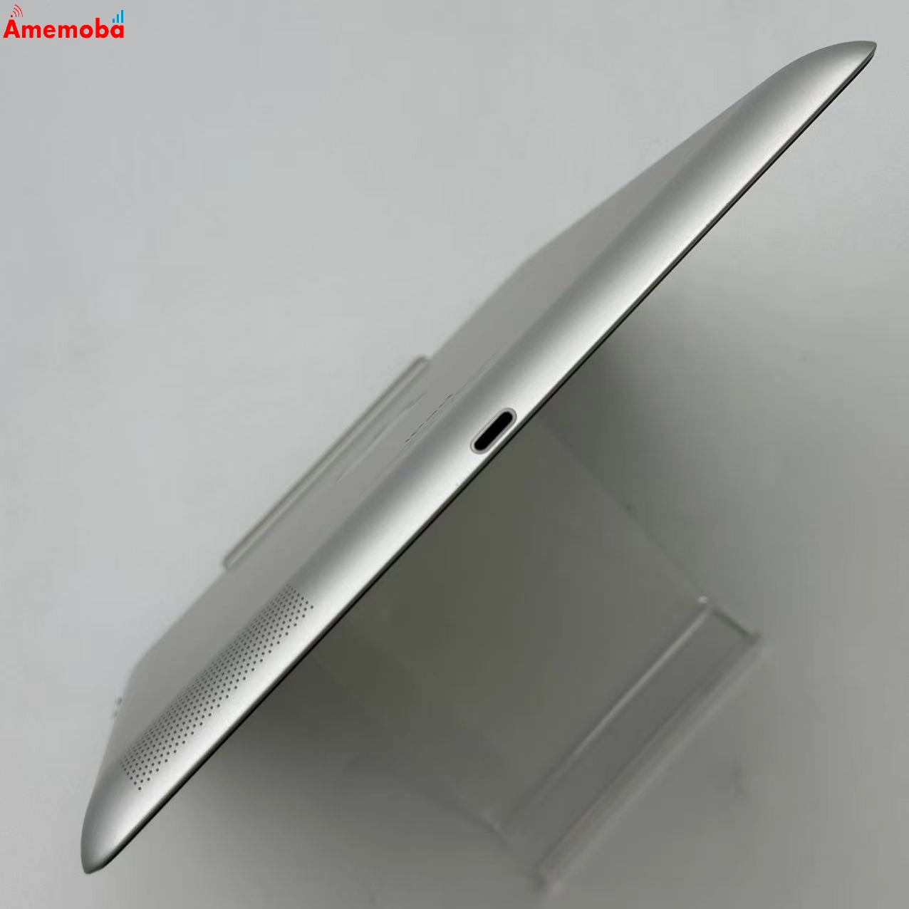 iPad 第4世代 Wi-Fi 32GB ブラック MD511J/A