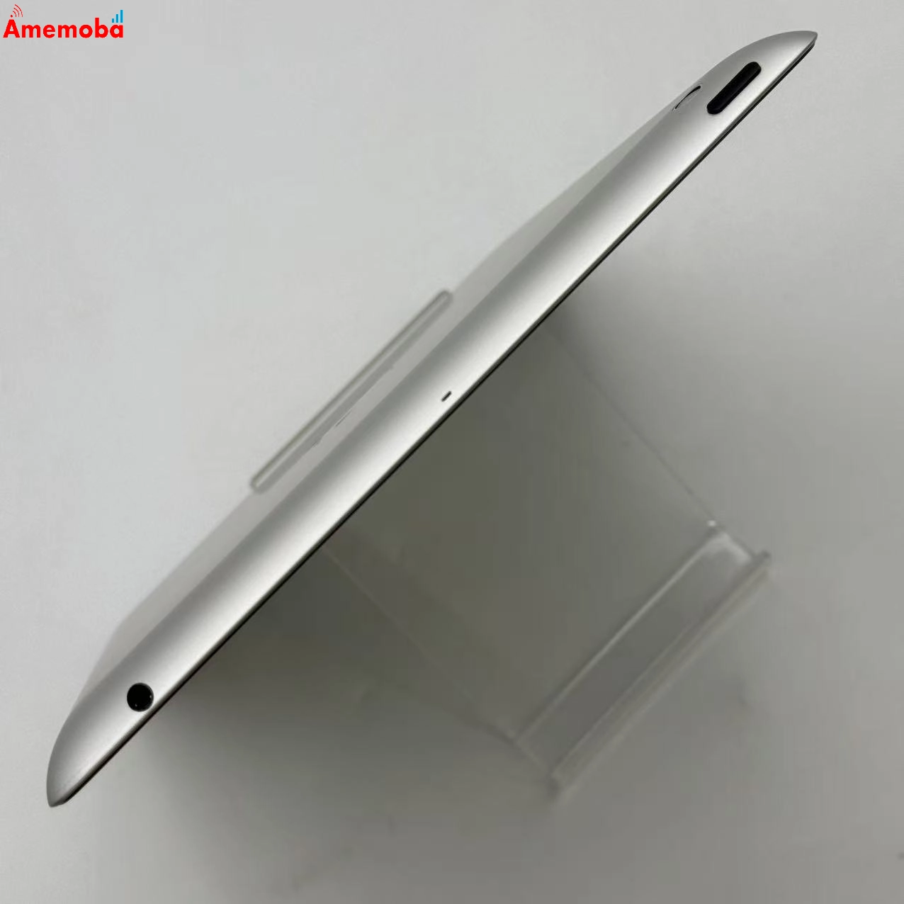 iPad 第4世代 Wi-Fi 32GB ブラック MD511J/A