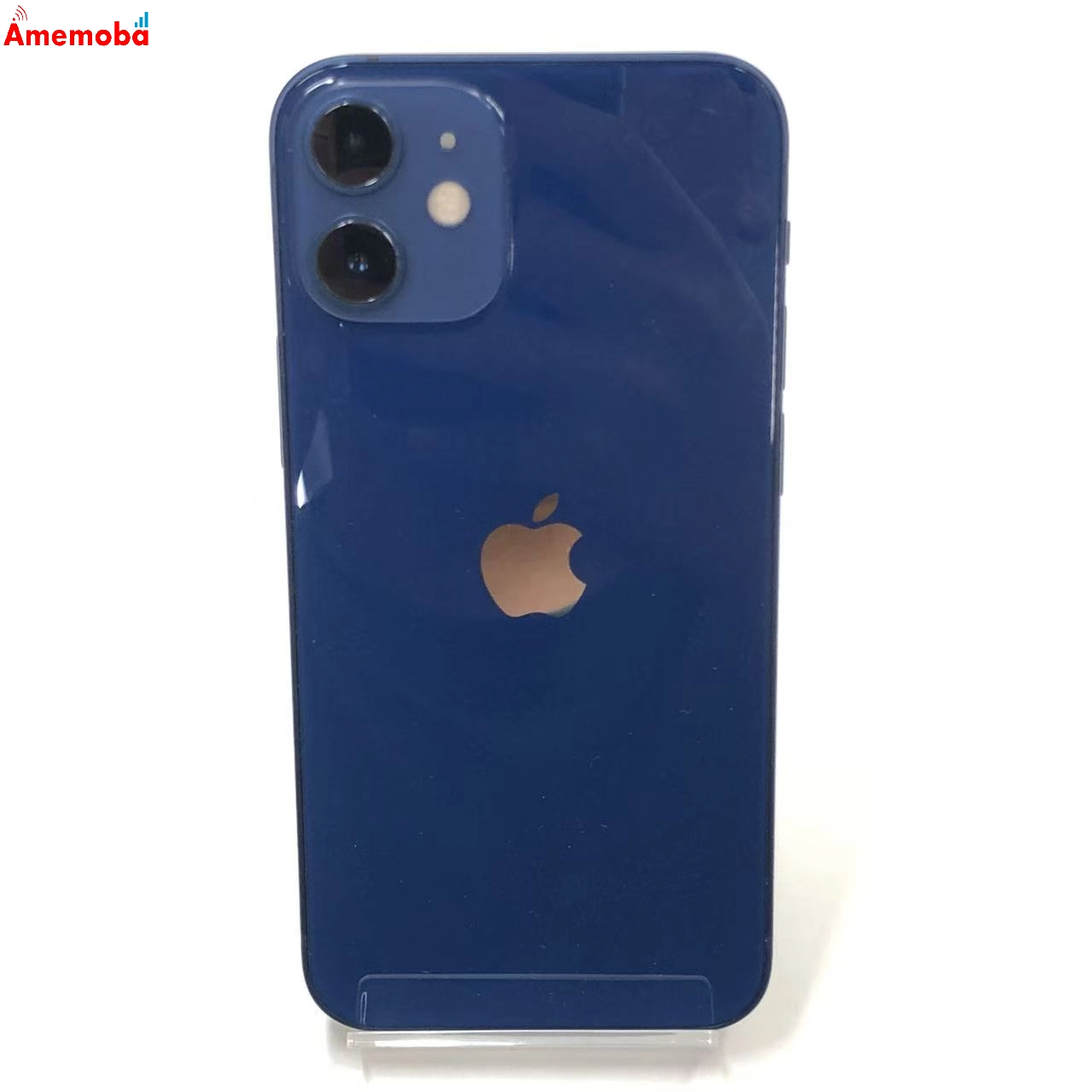 iPhone12 mini 64GB ブルー 3H478J/A SoftBank