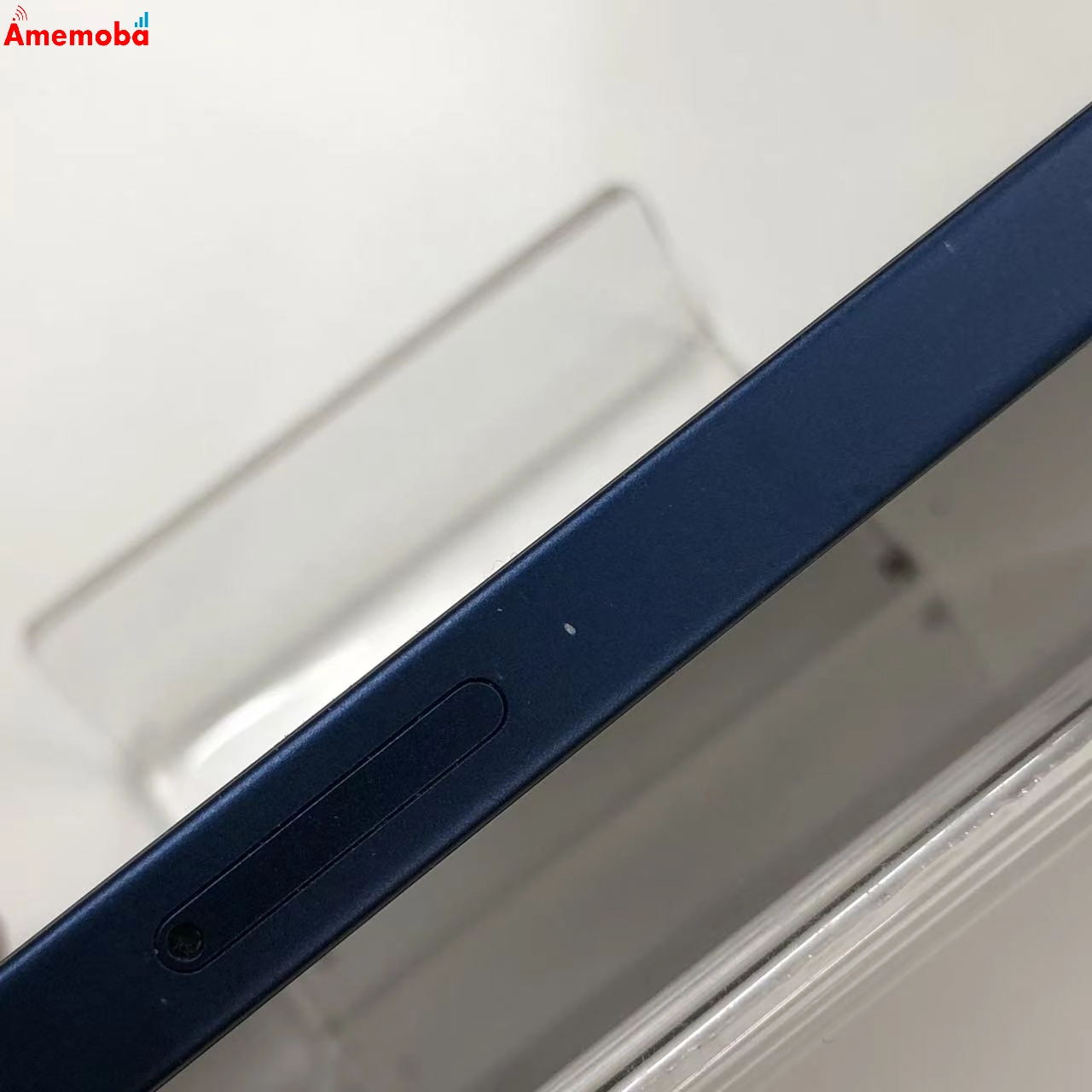 iPhone12 mini 64GB ブルー 3H478J/A SoftBank