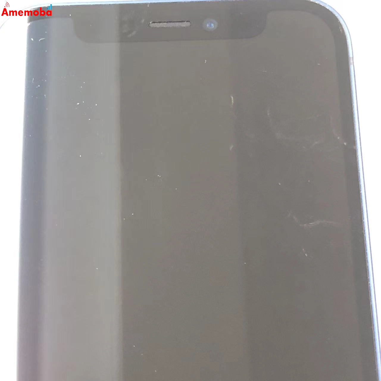 iPhone12 mini 64GB ブルー 3H478J/A SoftBank