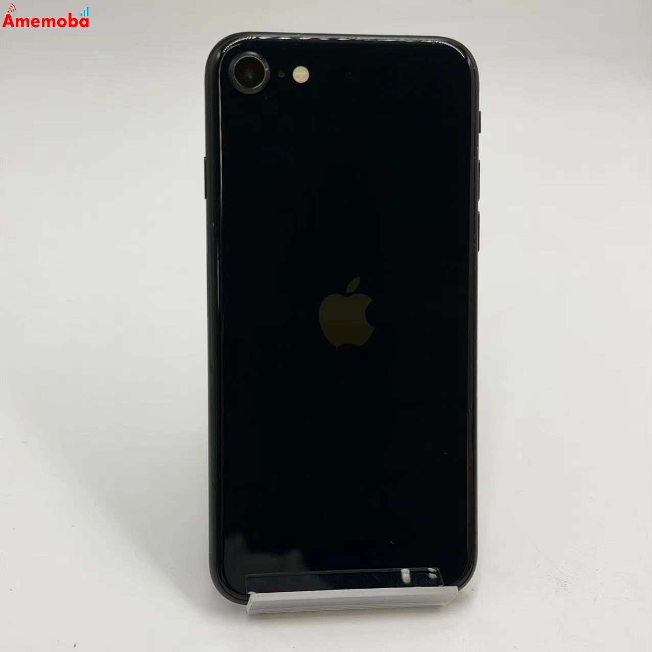 iPhoneSE 第3世代 64GB ミッドナイト MMYC3J/A AU版SIMフリー