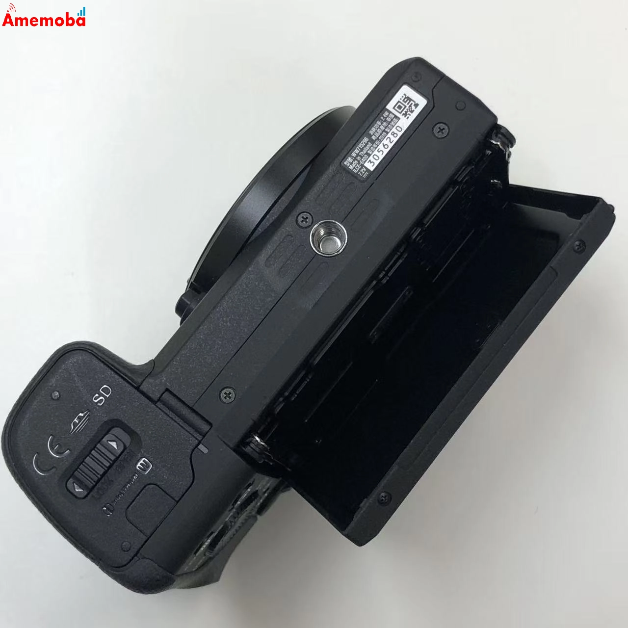 SONY &alpha;6400 ボディ ILCE-6400 ブラック 美品
