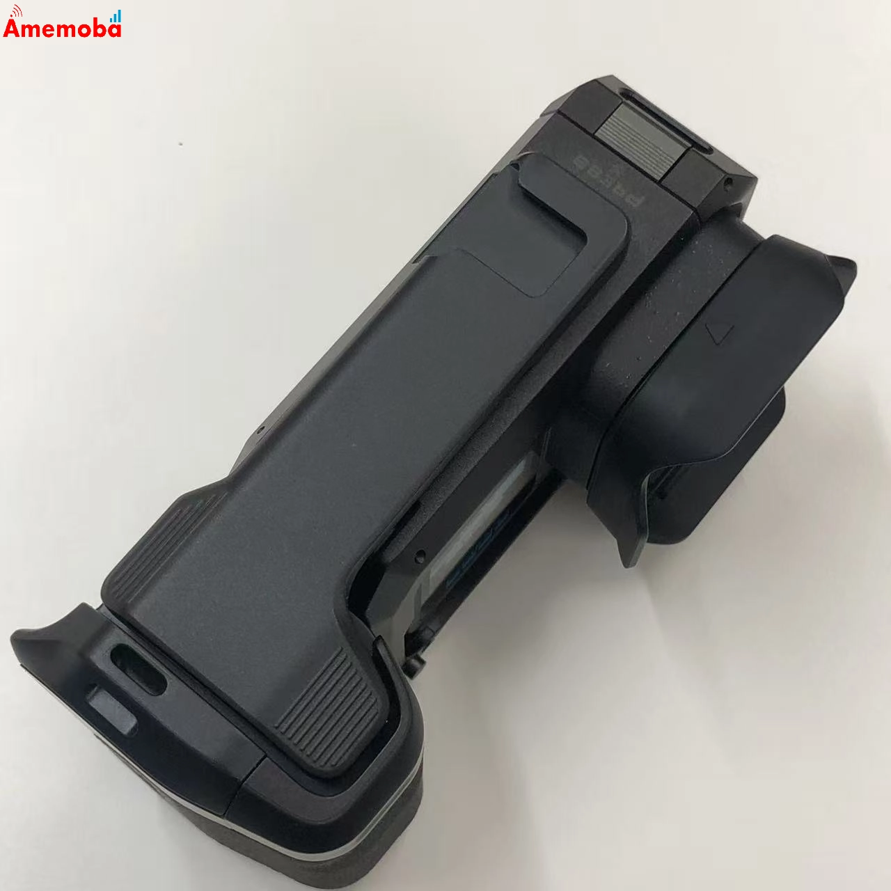DJI Osmo Pocket 4P スタンダード コンボ ブラック OP4P58 新品同様