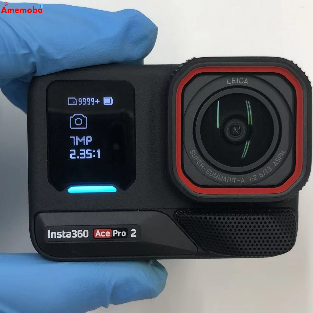 Insta360 Ace Pro 2 Videography Bundle Limited Edition ー CINSBBGA 新品同様