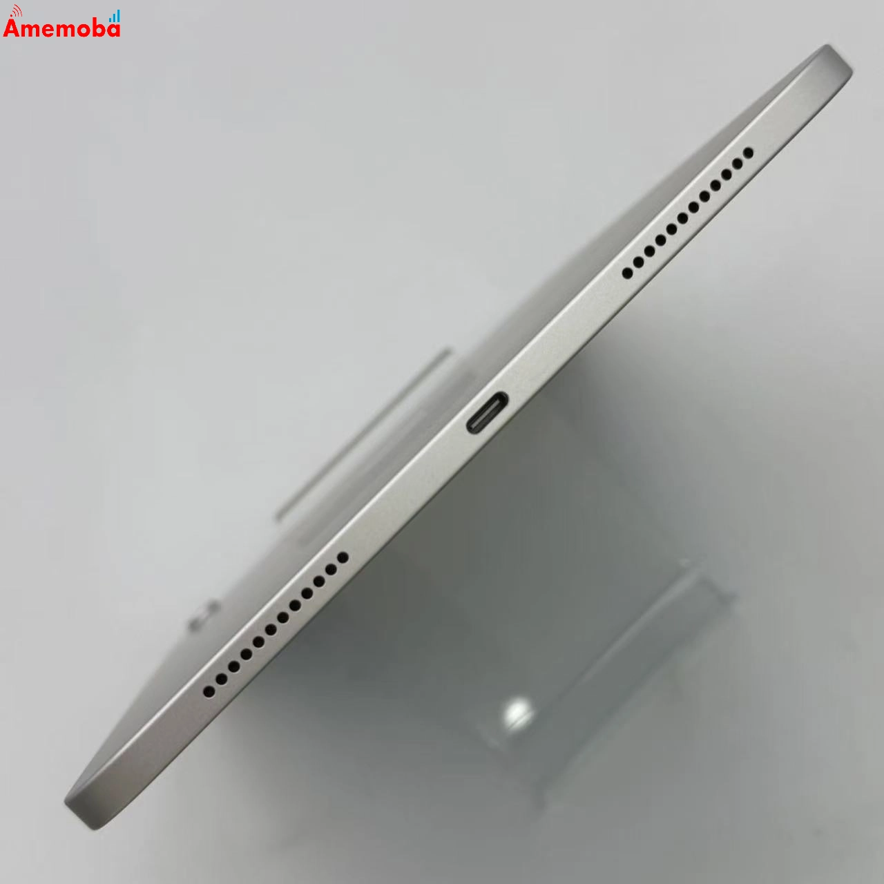 iPad 第10世代 Wi-Fiモデル 64GB シルバー MPQ03J/A ジャンク品