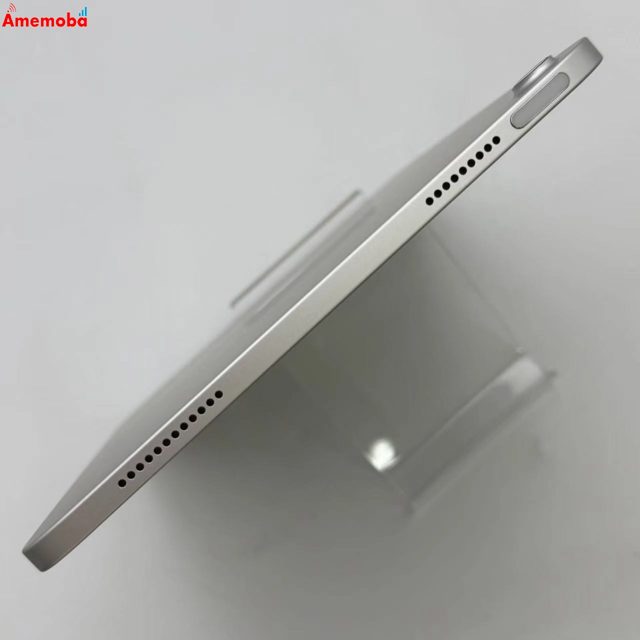 iPad 第10世代 Wi-Fiモデル 64GB シルバー MPQ03J/A ジャンク品