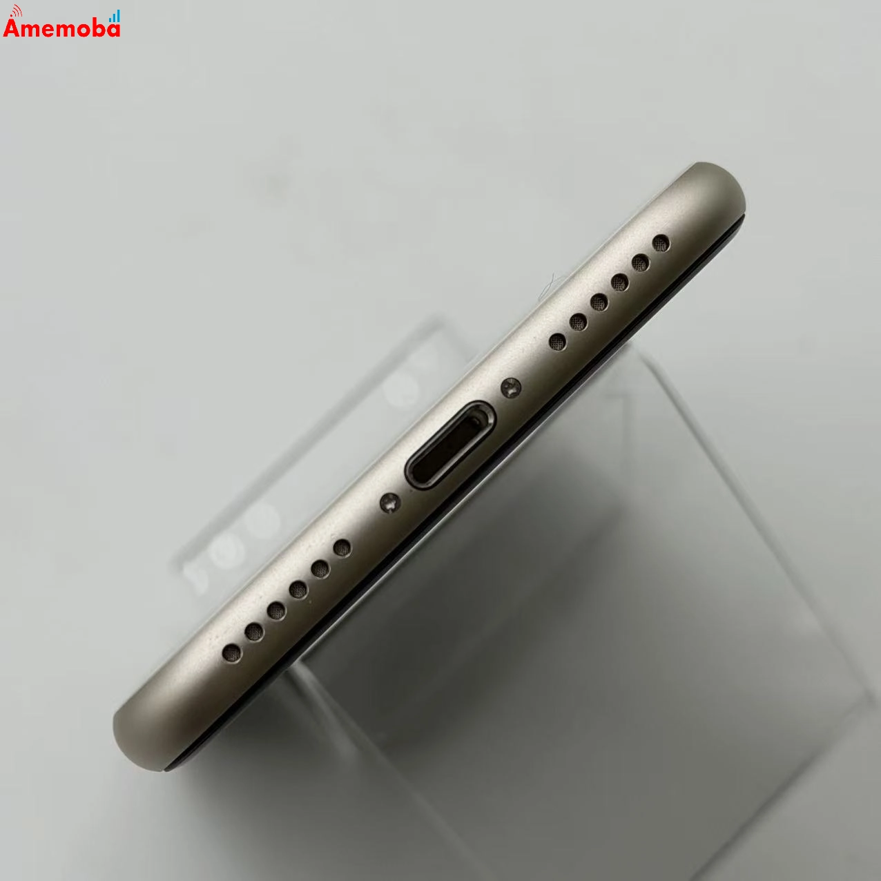 iPhoneSE 第3世代 64GB スターライト MMYD3J/A SoftBank版SIMフリー  ジャンク品