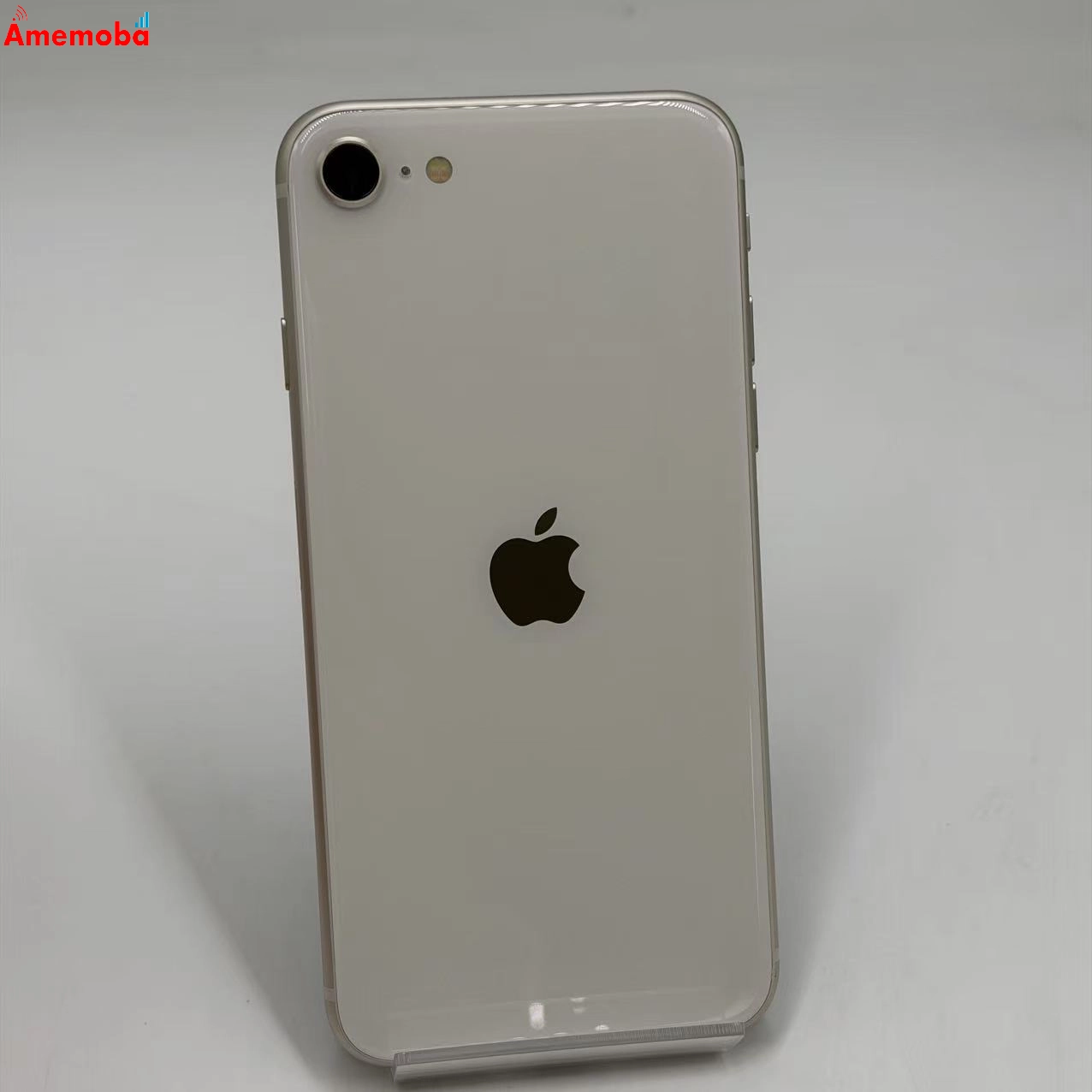 iPhoneSE 第3世代 64GB スターライト MMYD3J/A SoftBank版SIMフリー  ジャンク品