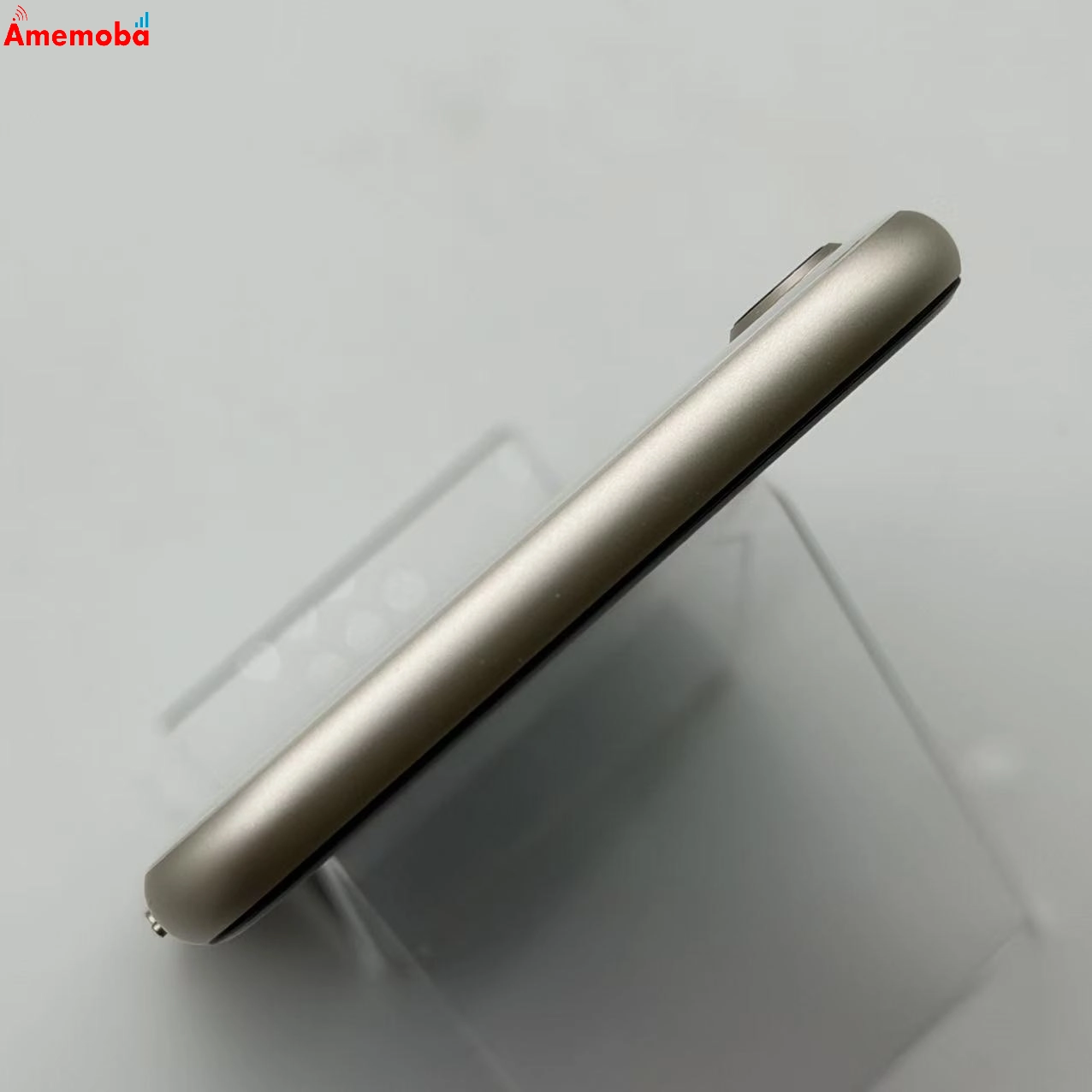 iPhoneSE 第3世代 64GB スターライト MMYD3J/A SoftBank版SIMフリー  ジャンク品