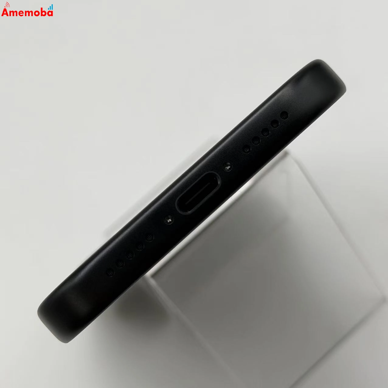 iPhone 18 Pro 256GB ブラック MJR54J/A Apple版SIMフリー  未使用品