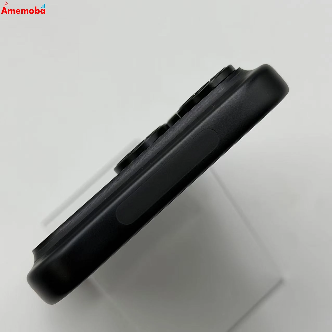 iPhone 18 Pro 256GB ブラック MJR54J/A Apple版SIMフリー  未使用品