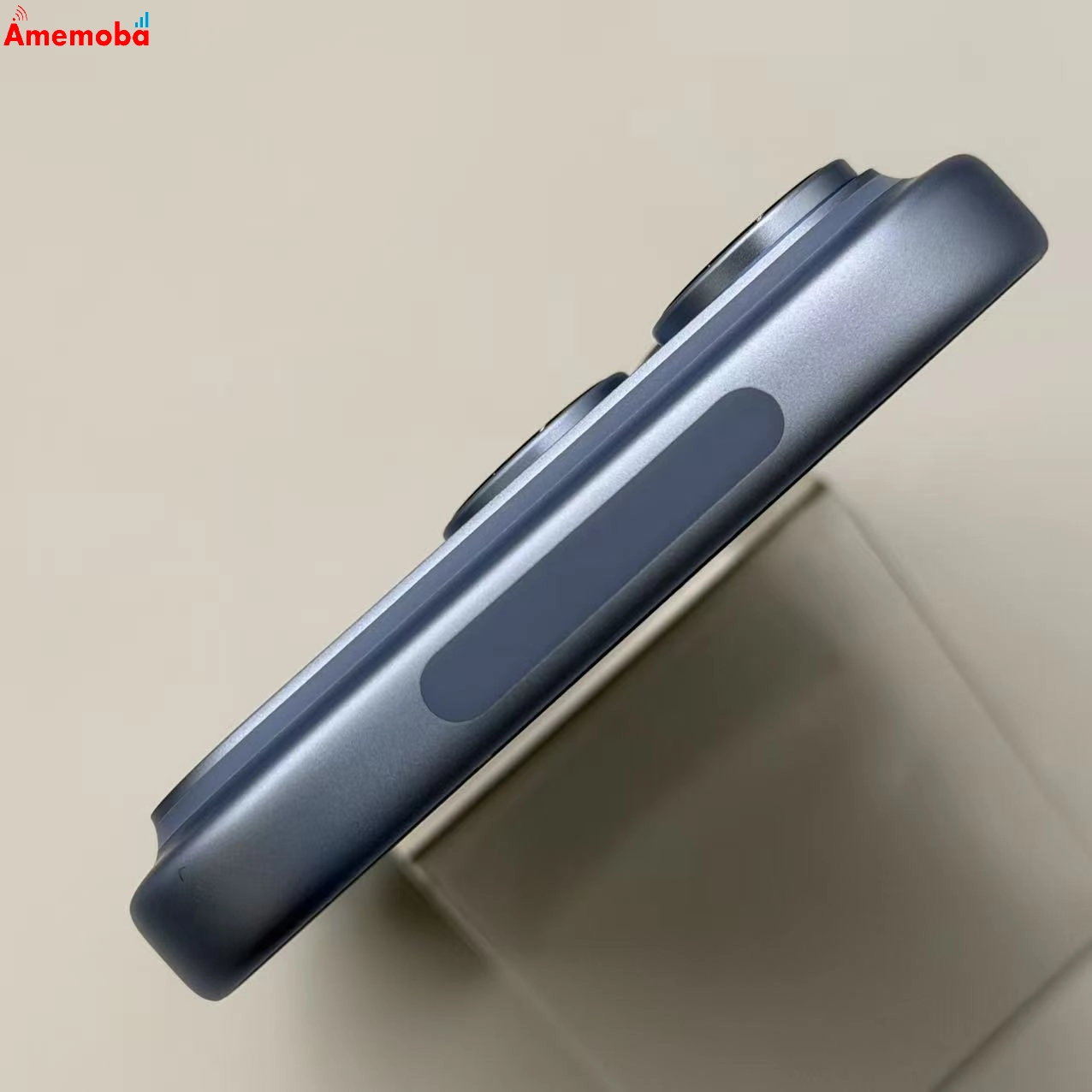 iPhone 18 Pro 256GB グレイシャー MJR84J/A Apple版SIMフリー 未使用品