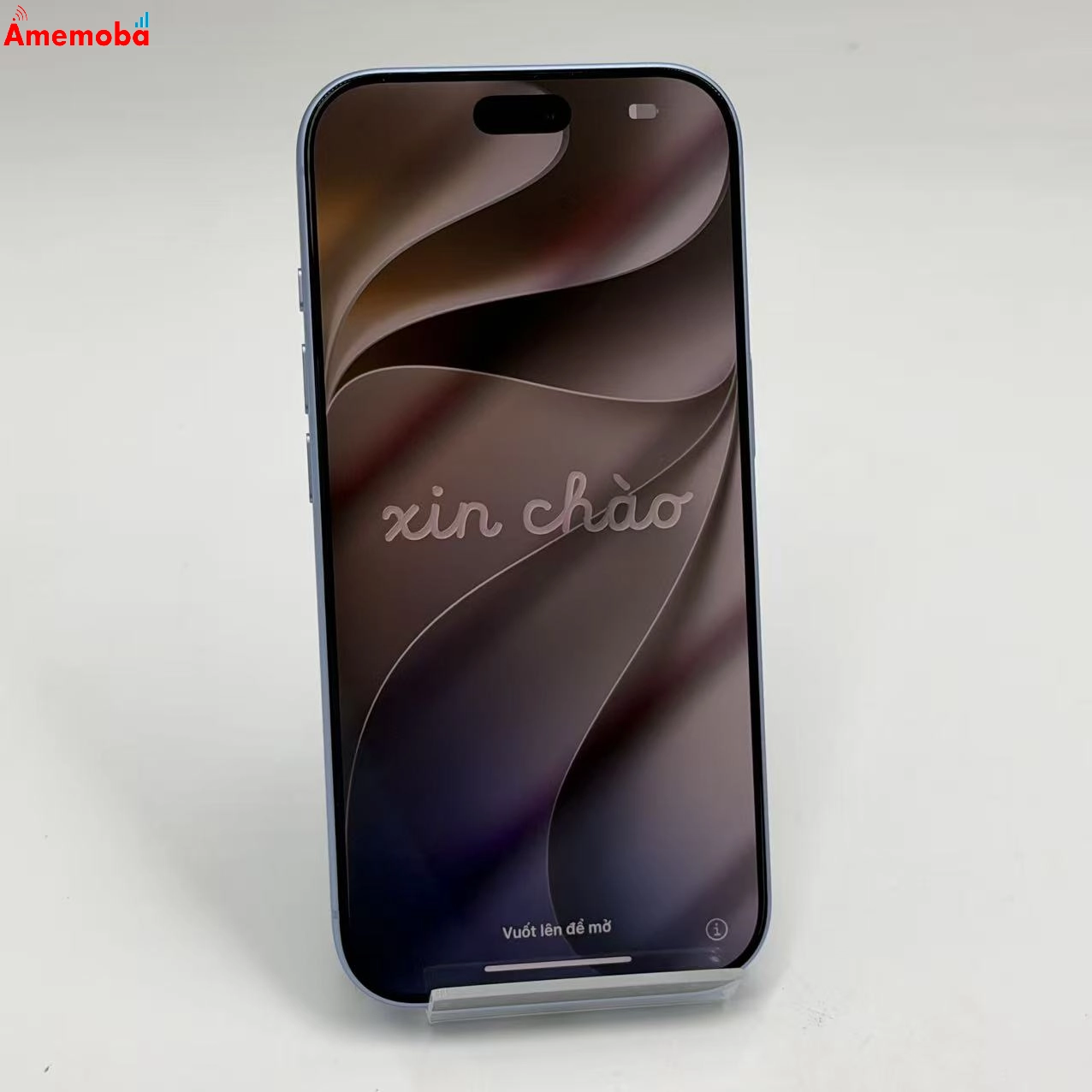 iPhone 18 Pro 256GB グレイシャー MJR84J/A Apple版SIMフリー 未使用品