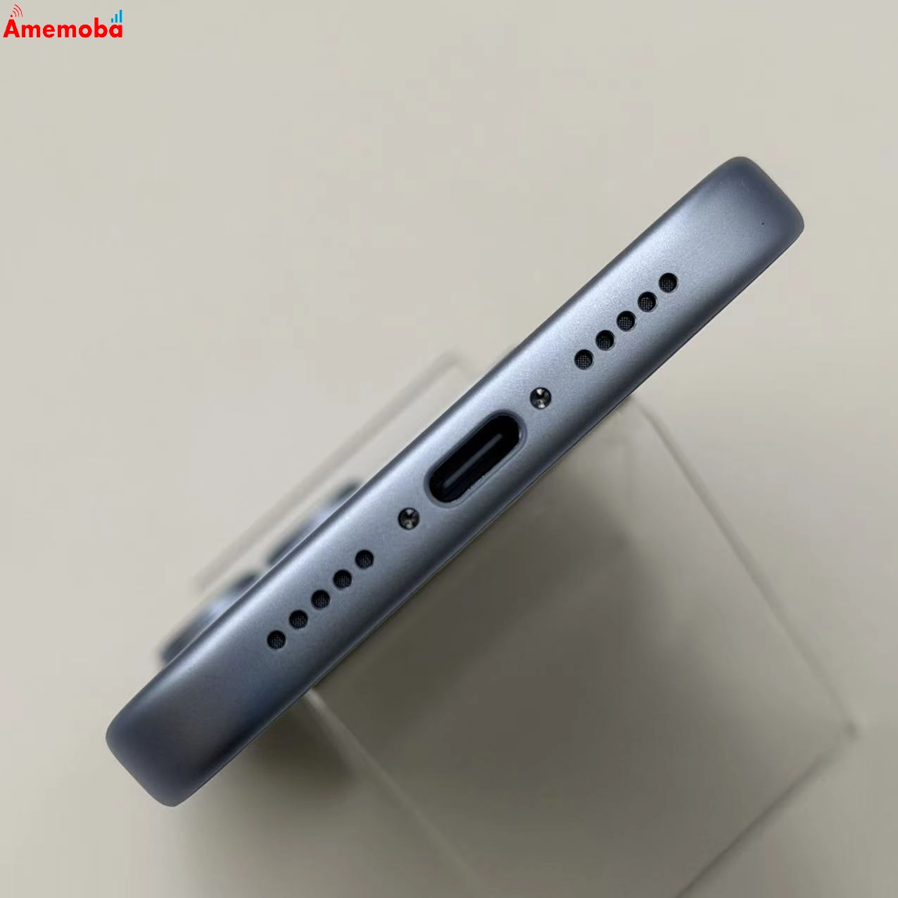 iPhone 18 Pro 256GB グレイシャー MJR84J/A Apple版SIMフリー 未使用品