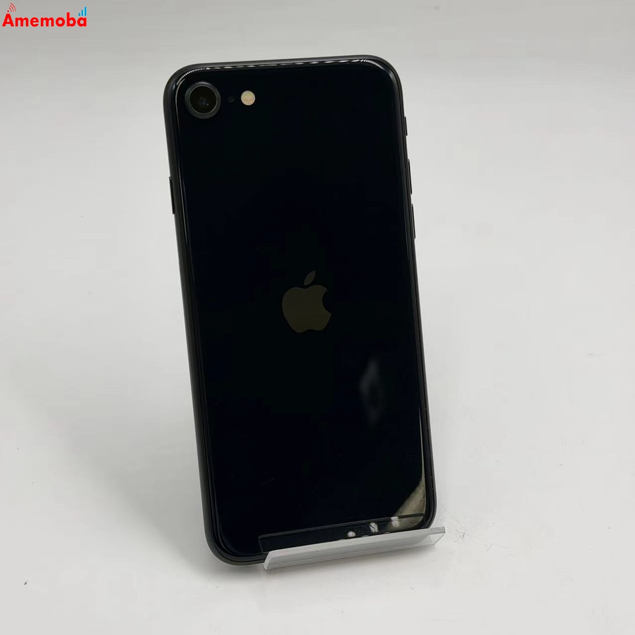 iPhoneSE 第3世代 64GB ミッドナイト MMYC3J/A SoftBank版SIMフリー