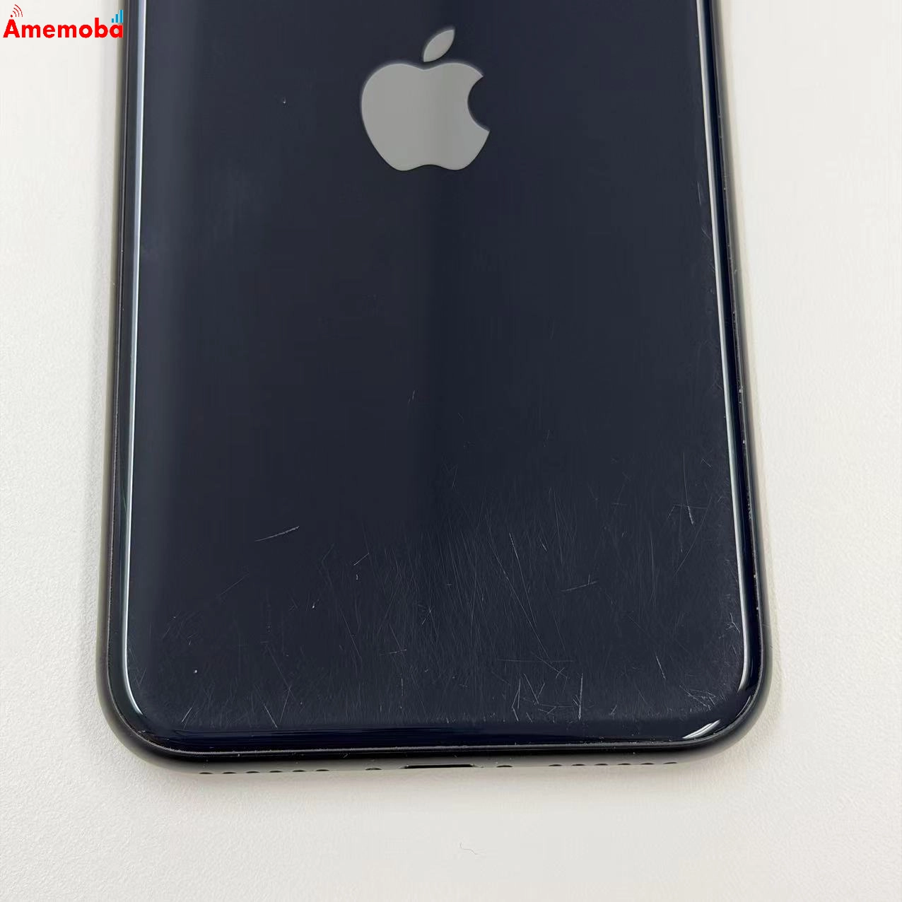 iPhoneSE 第3世代 64GB ミッドナイト MMYC3J/A SoftBank版SIMフリー