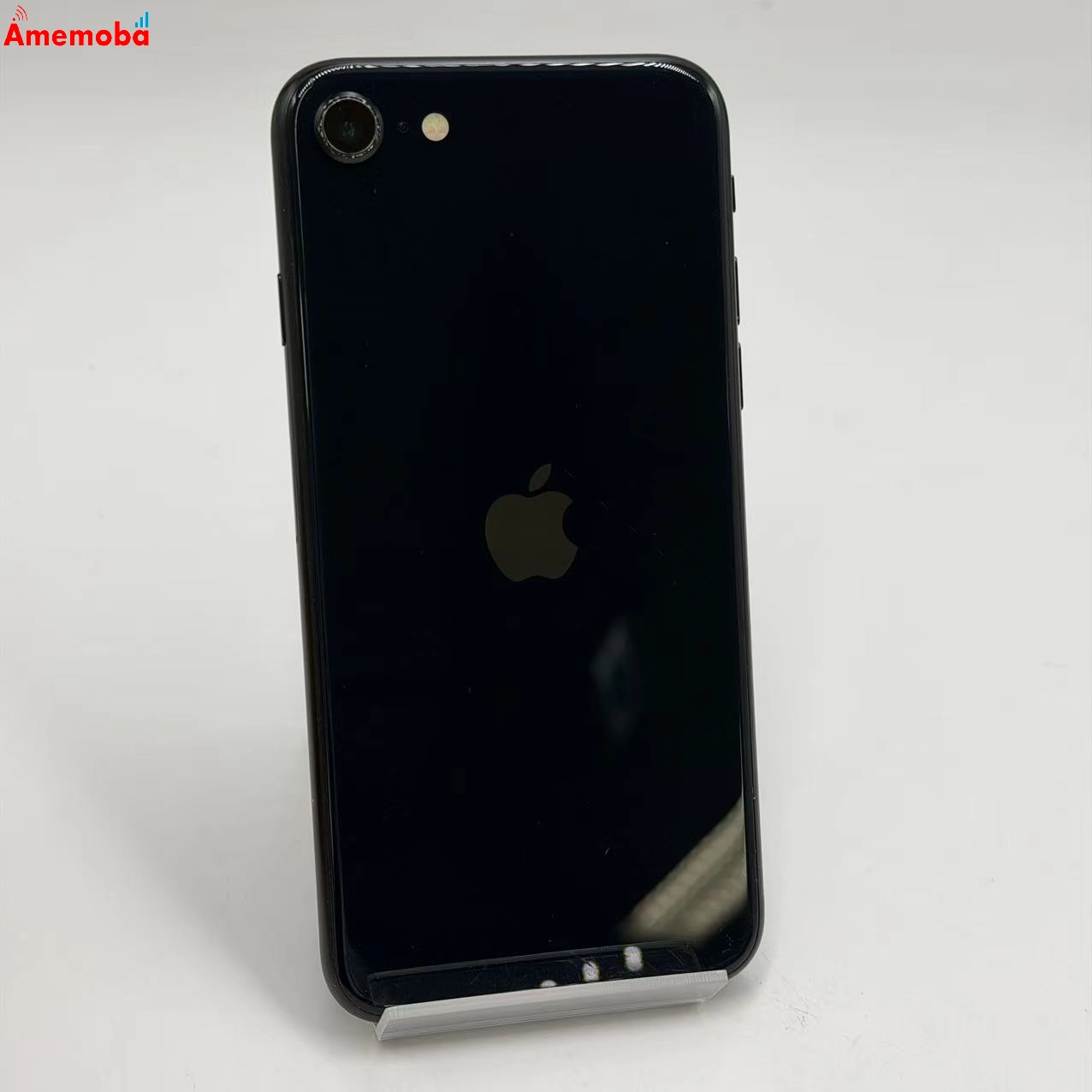 iPhoneSE 第3世代 64GB ミッドナイト MMYC3J/A AU版SIMフリー
