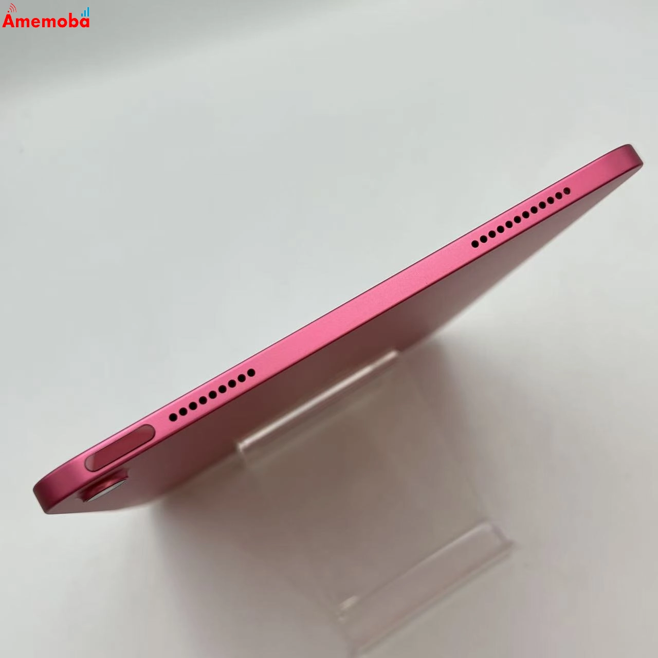 iPad 第10世代 Wi-Fiモデル 64GB ピンク MPQ33KH/A