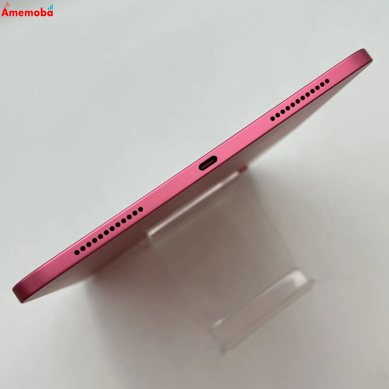 iPad 第10世代 Wi-Fiモデル 64GB ピンク MPQ33KH/A
