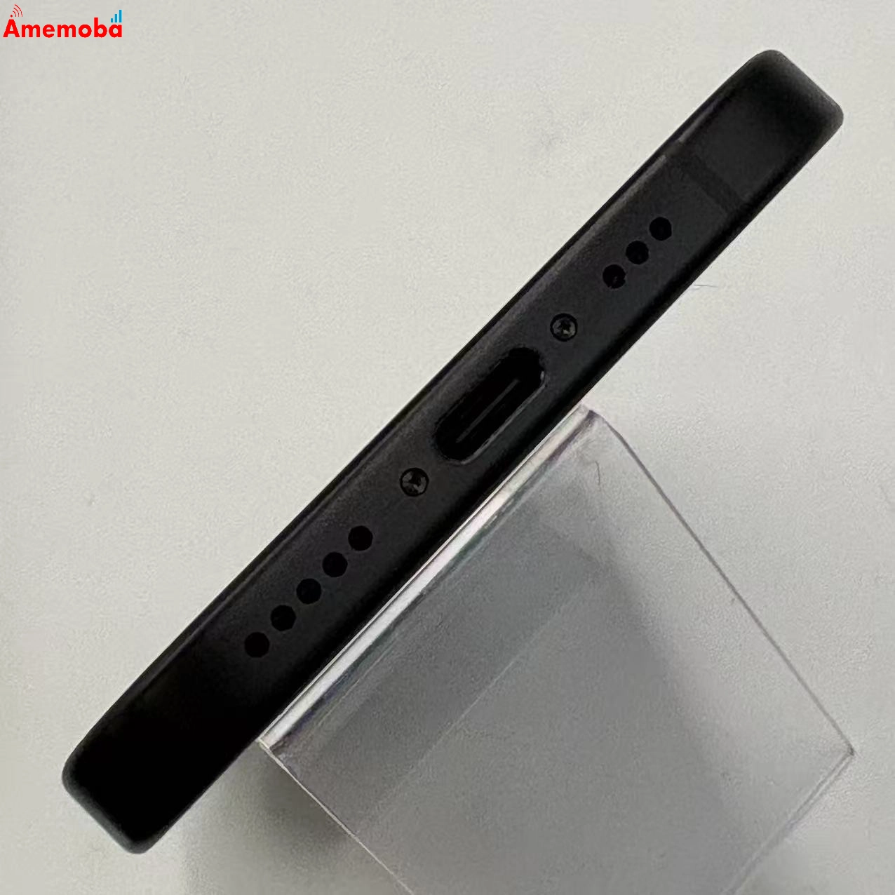 iPhone15 128GB ブラック MTMH3J/A SIMフリー 美品