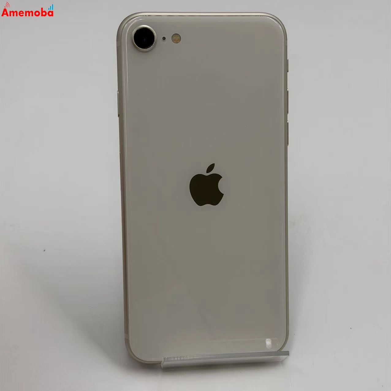 iPhoneSE 第3世代 64GB スターライト MMYD3J/A SoftBank版SIMフリー 美品