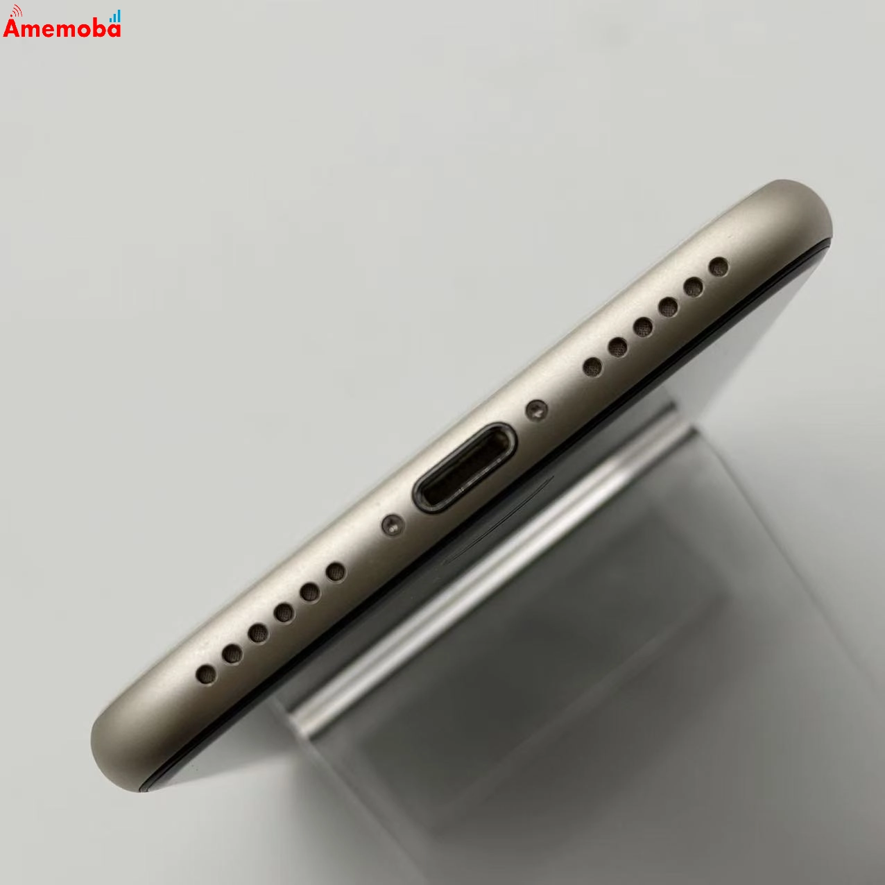iPhoneSE 第3世代 64GB スターライト MMYD3J/A SoftBank版SIMフリー 美品