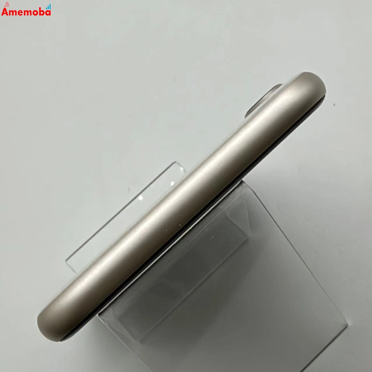 iPhoneSE 第3世代 64GB スターライト MMYD3J/A SoftBank版SIMフリー 美品