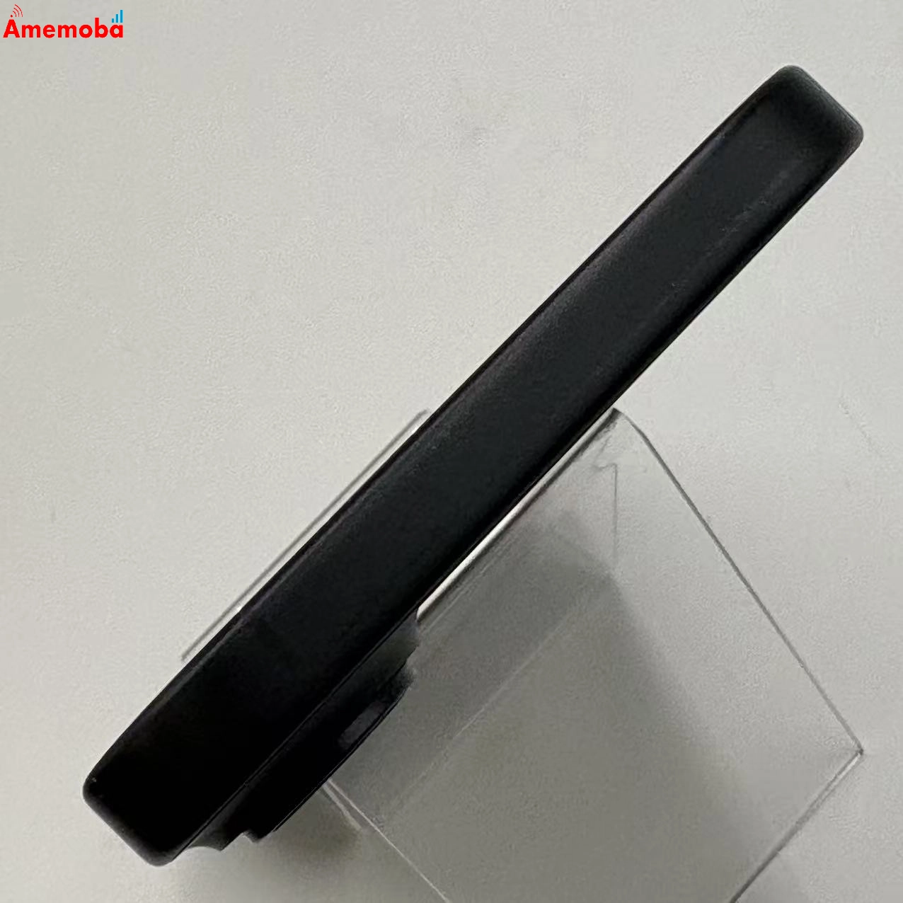 iPhone16 128GB ブラック MYDQ3J/A mineo版SIMフリー 美品