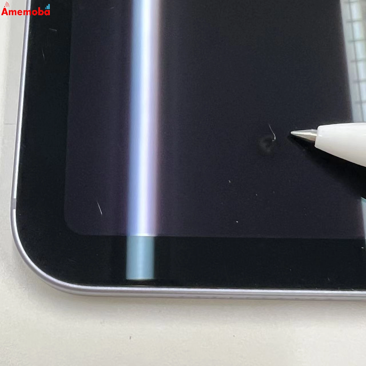 iPad mini 第6世代 Wi-Fi+Cellularモデル 256GB パープル MK8K3J/A SIMフリー