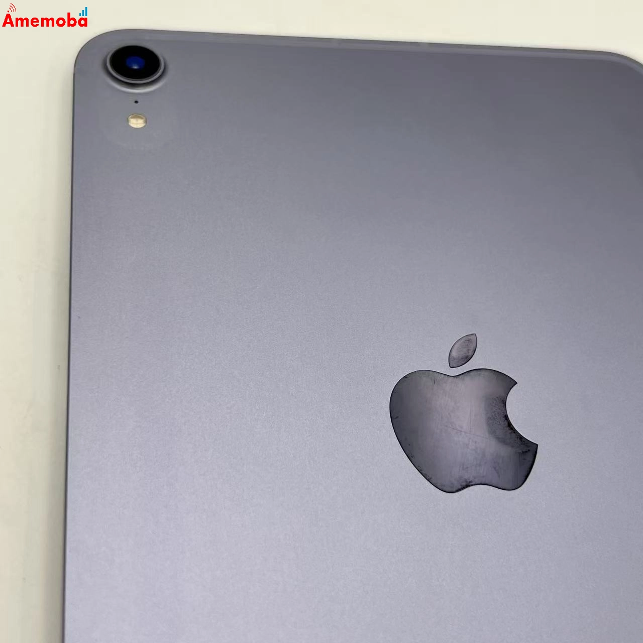 iPad mini 第6世代 Wi-Fi+Cellularモデル 256GB パープル MK8K3J/A SIMフリー