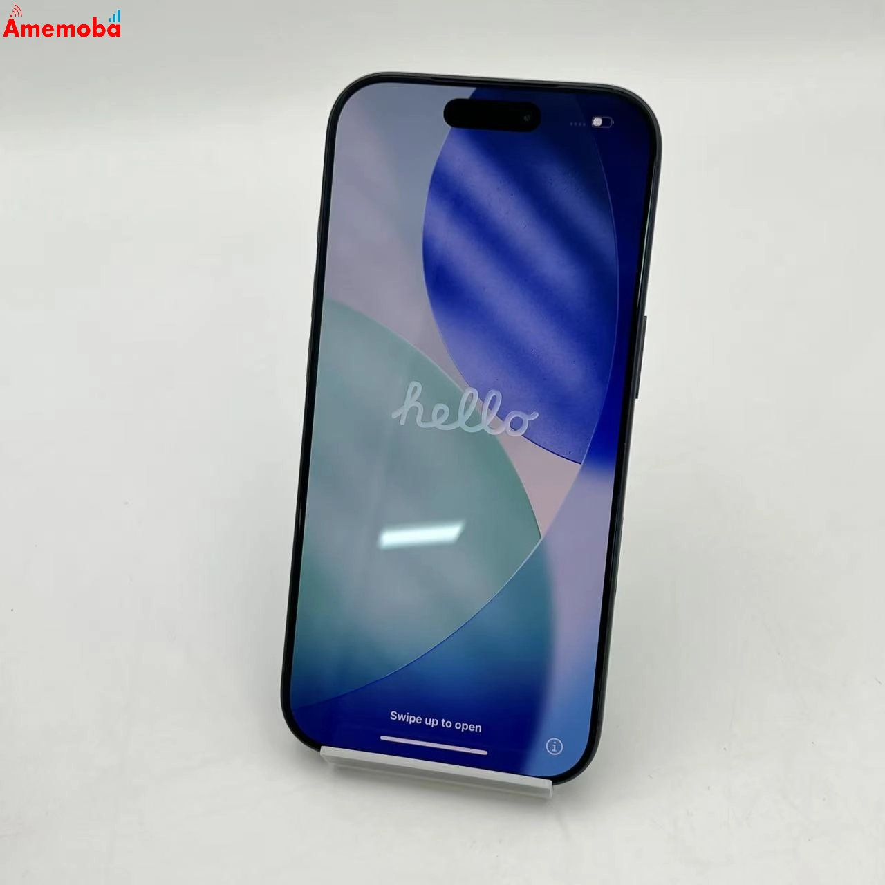 iPhone 17 Pro 256GB ディープブルー MG8V4CH/A 海外版SIMフリー 新品未使用
