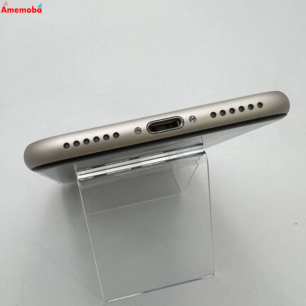 iPhoneSE 第3世代 64GB スターライト MMYD3J/A SoftBank版SIMフリー
