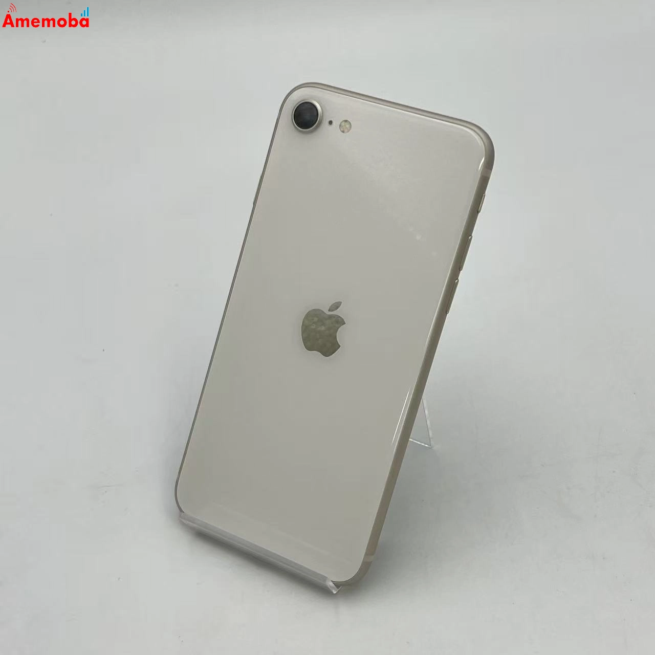 iPhoneSE 第3世代 64GB スターライト MMYD3J/A SoftBank版SIMフリー