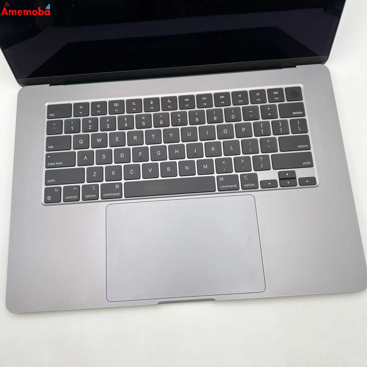Macbook air 15インチ Mid2023 Apple M2 1TB スペースグレイ A2941 美品