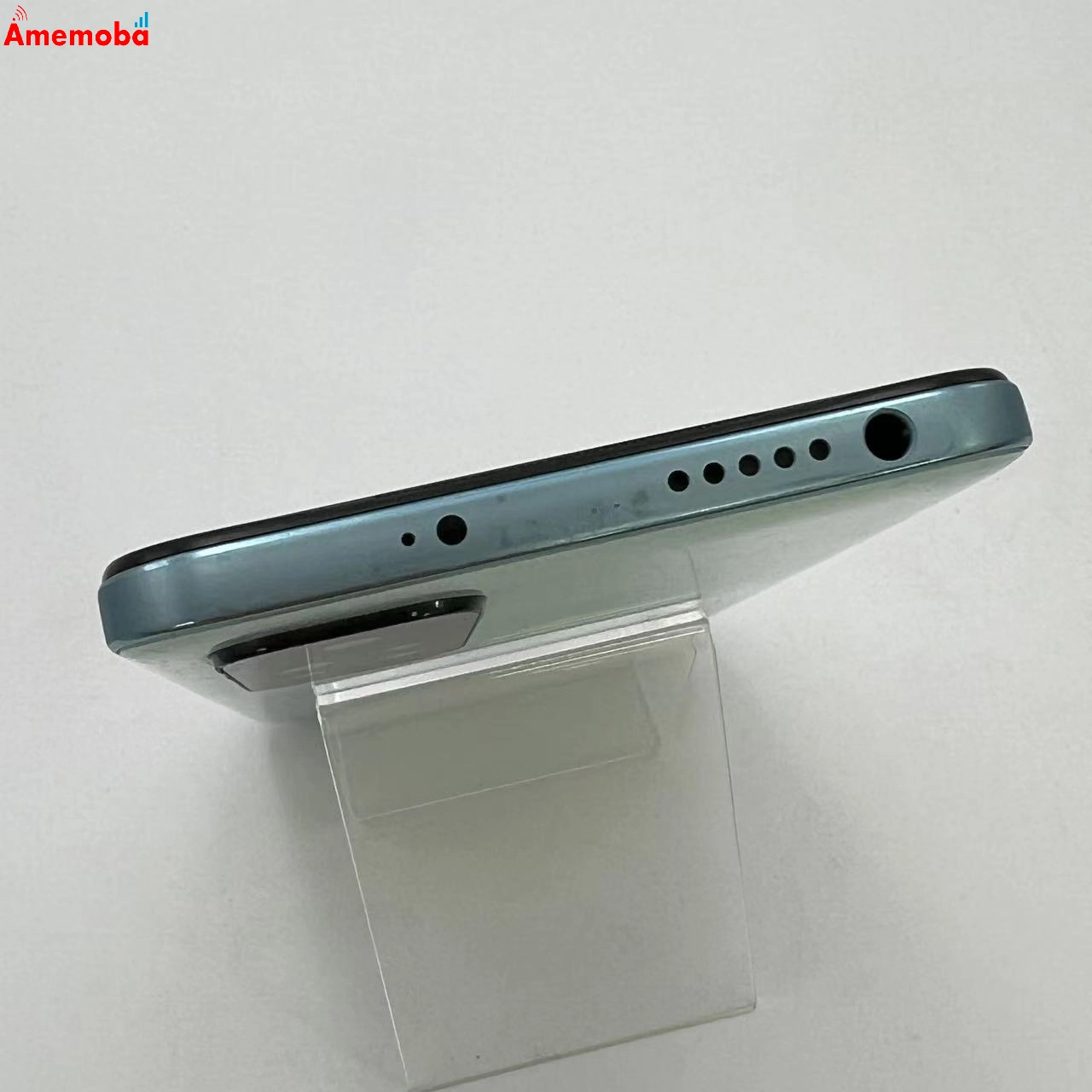 Redmi Note 11 64GB スターブルー - SIMフリー ジャンク品
