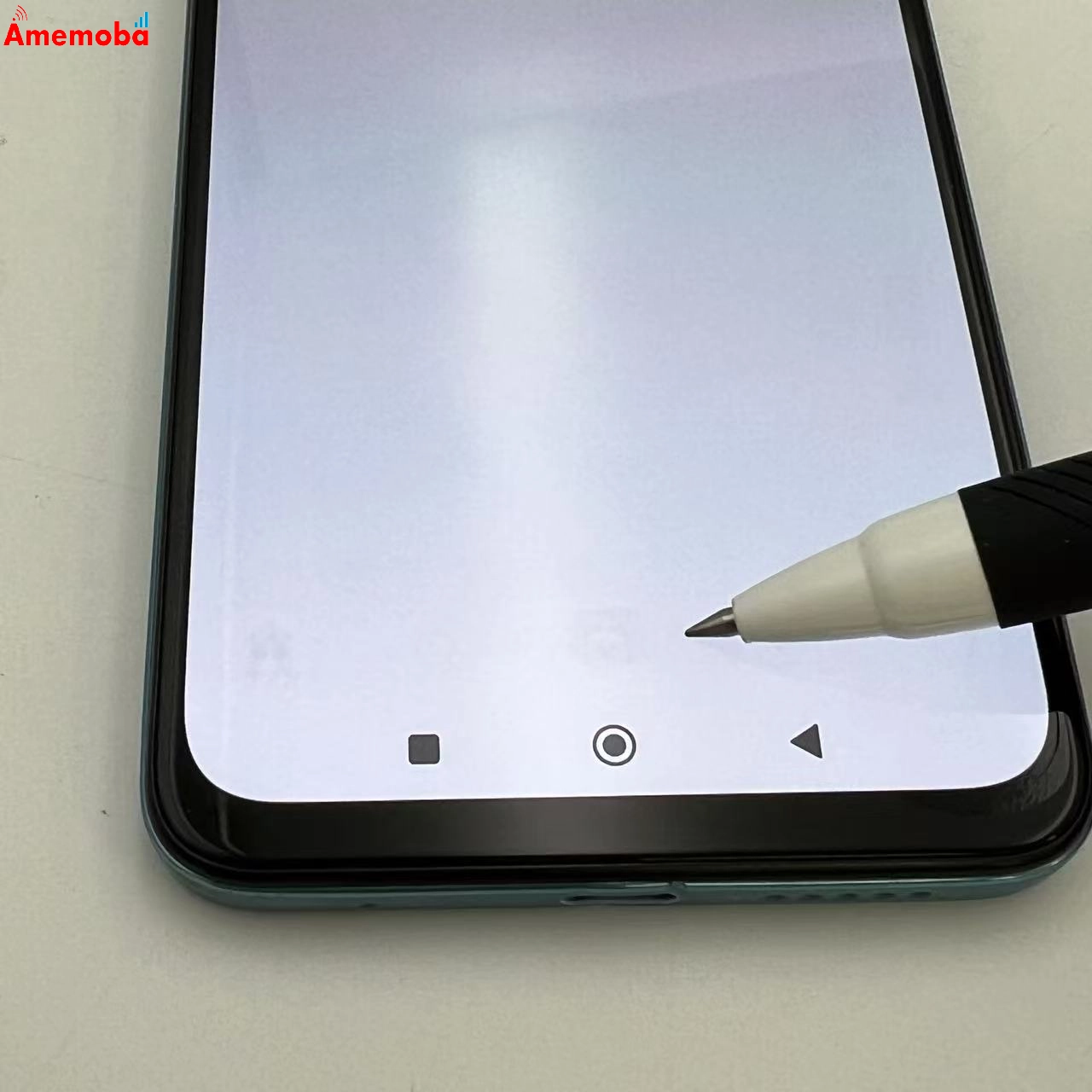 Redmi Note 11 64GB スターブルー - SIMフリー ジャンク品