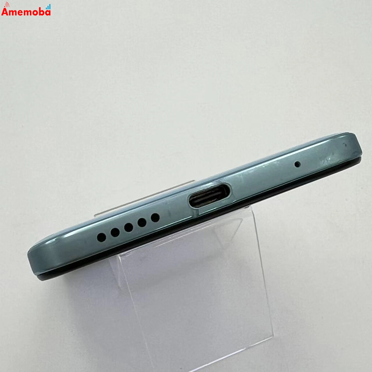 Redmi Note 11 64GB スターブルー - SIMフリー ジャンク品