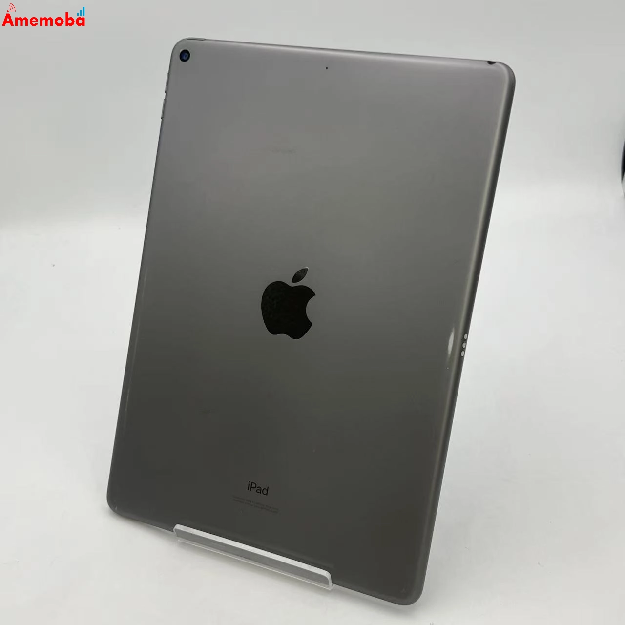 iPad Air 第3世代 Wi-Fiモデル 64GB スペースグレイ MUUJ2J/A ジャンク品