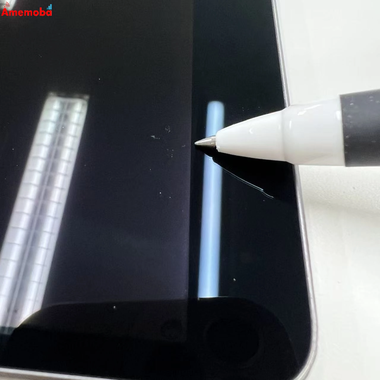 iPad Air 第3世代 Wi-Fiモデル 64GB スペースグレイ MUUJ2J/A ジャンク品