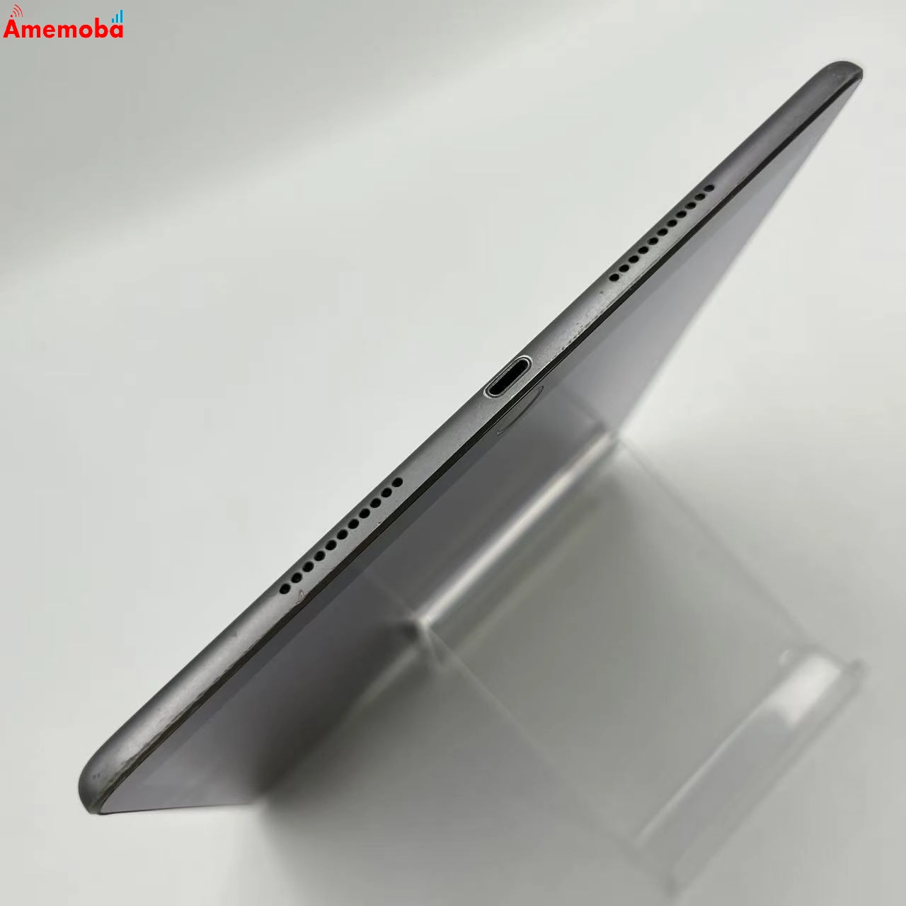 iPad Air 第3世代 Wi-Fiモデル 64GB スペースグレイ MUUJ2J/A ジャンク品